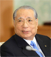 Daisaku Ikeda